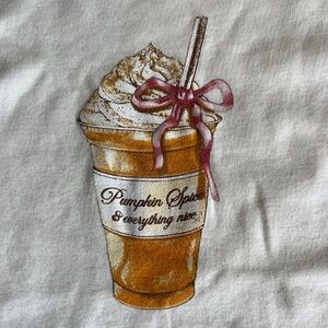 Altard State Pumpkin Spice & Everything Nice Tee